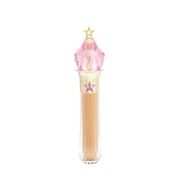 Jeffree Star Cosmetics Magic Star Liquid Concealer Shade C14.5 Full Coverage New - Picture 2 of 5